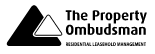 The Property Ombudsman Logo